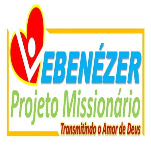 RÁDIO PME - PROJETO MISSIONÁRIO EBENEZÉR