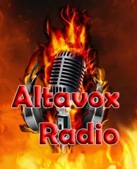 ALTAVOX RADIO