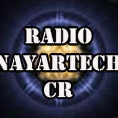 Radio Nayartech.CR .La cyber estacion