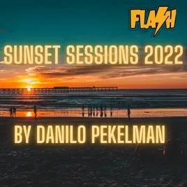 Sunset Sessions  by Danilo Pekelman