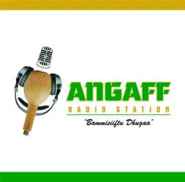 Angaaf Radio