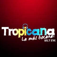 Tropicana radio 95. 7 fm Cali colombia 