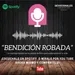 Bendición ROBADA / Arturo Ruiz Lindoro 