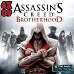 6x09 Mejor Podcast del Público 2022, PSVR2 cuesta un riñón y Assassins Creed Brotherhood