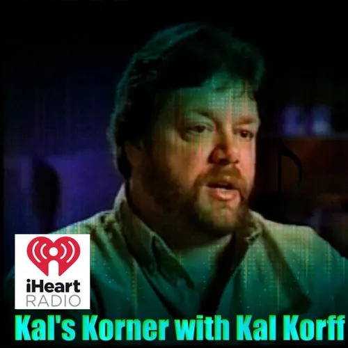 KK: Kal Korff