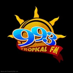 Radio tropical fm 99.3