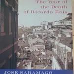 Episode 60 The Year of the Death of Ricardo Reis