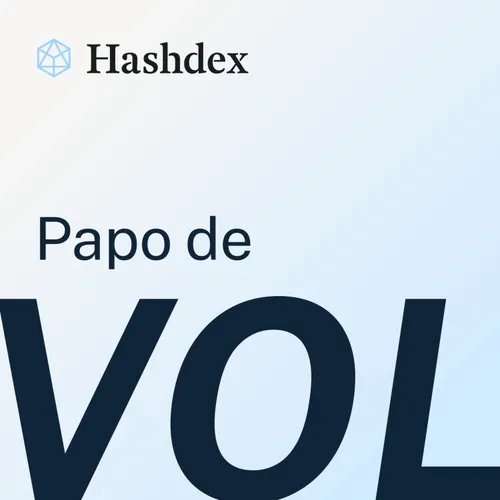Hashdex Papo de Vol