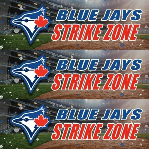 Tuesday, May 17: Blue Jays Strike Zone Game Report Vs Sea