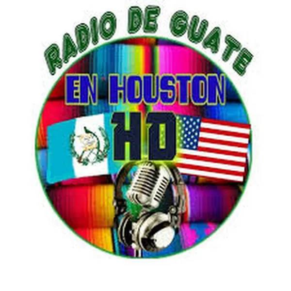 RADIO DE GUATE EN HOUSTON