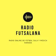 Radio Futsalana