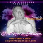 Live Broadcast Cool House Sessions 3-26-2022