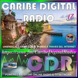 CaribeDigitalRadio