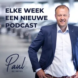 #DCDW Podcast van Paul de Vries