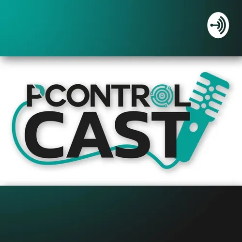Posicionamento Online da Educação no Brasil - Pcontrol Podcast #290