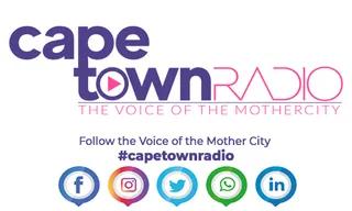 Cape Town FM Radio
