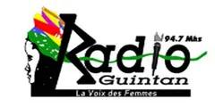 Radio Guintan Bamako