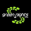 GREEN NIGHTS RADIO
