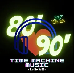 Time Machine Music