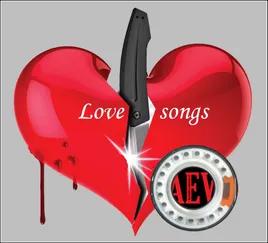 Radio Aunestamosvivos Love songs