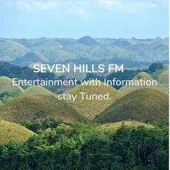 SEVEN HILLS FM 