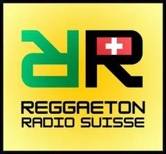 Reggaeton Radio Suisse