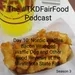 Day 10: Nordic Waffles Bacon Wrapped Waffle Dog and Other Food Reviews at the Minnesota State Fair