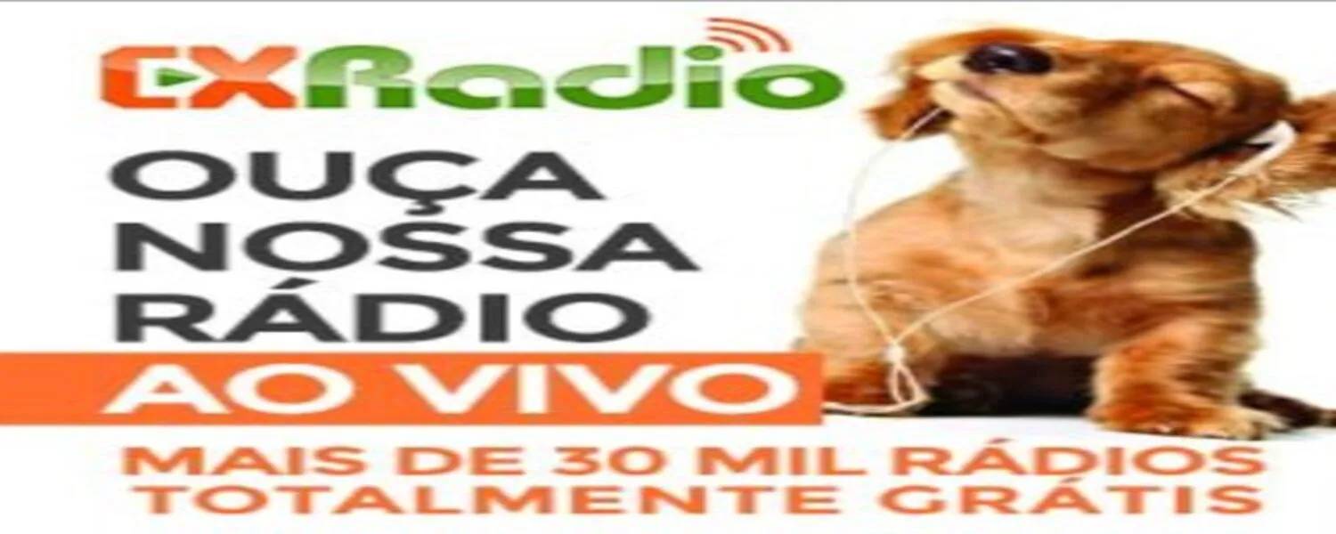 Quixada FM WEB RADIO