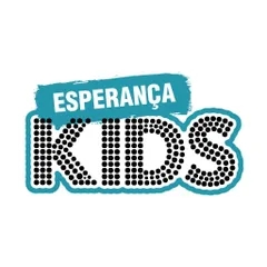 Radio Esperança Kids  Oficial - Baixo Guandu ES