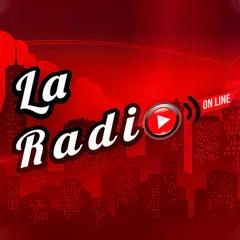 La Radio Online