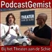 #52 - PodcastGemist - Bij het Theater aan de Schie -