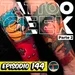 GEEK-ORAMA 144 "Especial de Tatuaje Geek con Rhur y Annete Masis Parte 2" 
