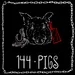 Episode 144 - Pigs