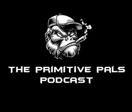 Primitive pals podcast