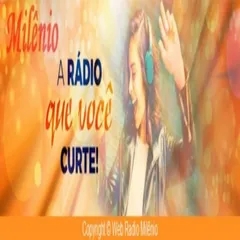 Web Rádio Milênio