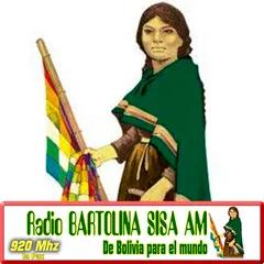 Radio Bartolina Sisa Bolivia
