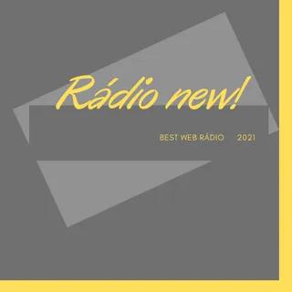 radio new 2021