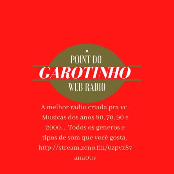 Web Radio Pointe Do Garotinho
