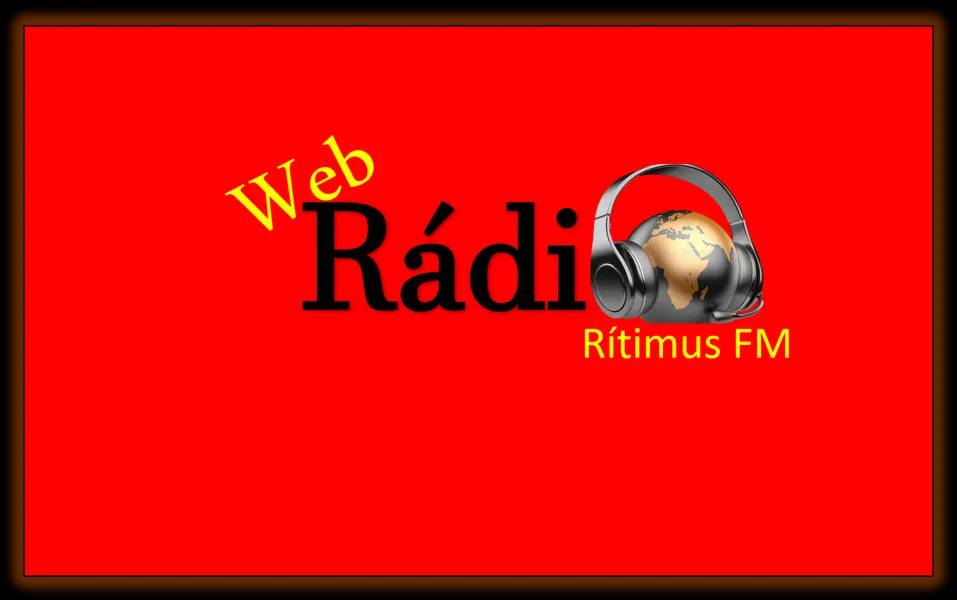 WEB RÁDIO RITIMUS  FM