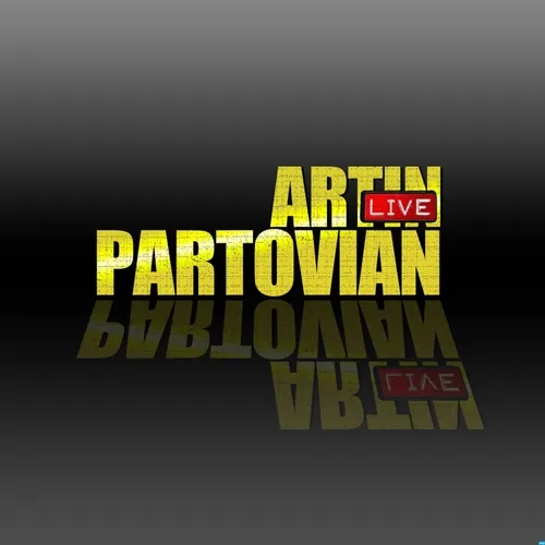 The Artin Partovian Comedy Podcast