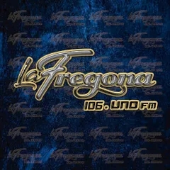 La Fregona 106.1FM