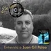 Luis Carballés en vivo 1X06 Entrevista al escritor Juan Gil Palao