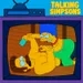 Talking Simpsons - A Streetcar Named Marge With Jake Rockatansky
