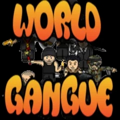 World Gangue - Habbo