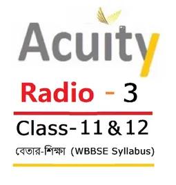 Acuity Radio-3