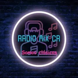 radio mix cr