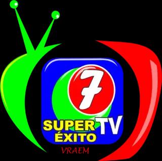 RADIO tv SUPER EXITO VRAEM 100.9 fm