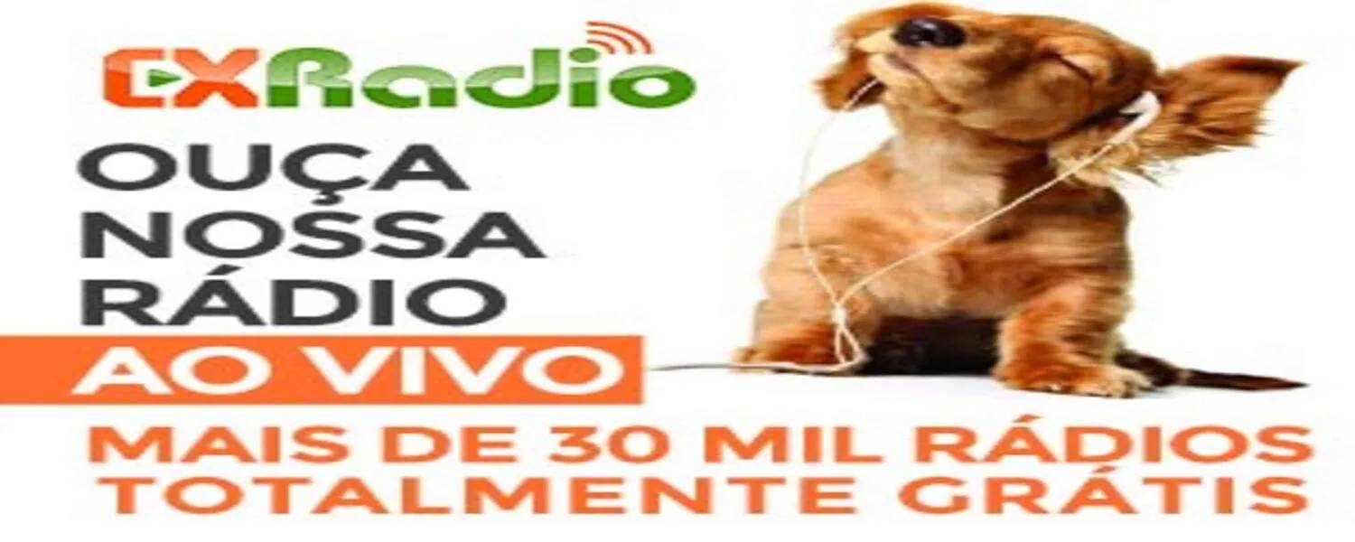 Radio Ainda Ha Uma Esperanca fm