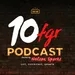 10fgr Podcast Episode 4; Arizona's Lincoln Lawyer - Ian Service of Service Law Group