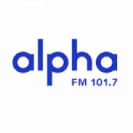 Radio Alpha 101.7 FM
